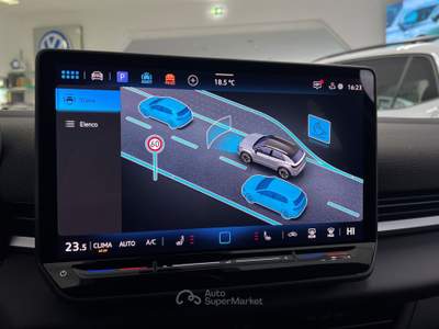 Volkswagen T-Roc T-Roc 1.5 etsi R-Line 150cv dsg Bianco usata Fucecchio