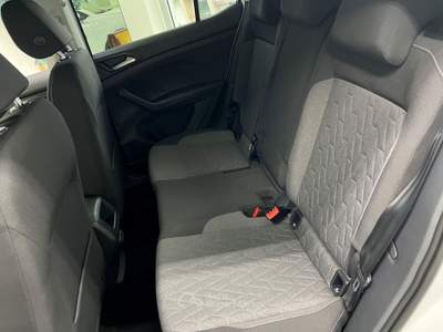 Volkswagen T-Cross T-Cross 1.0 tsi Edition Plus 95cv Bianco usata Fucecchio