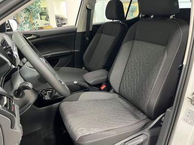 Volkswagen T-Cross T-Cross 1.0 tsi Edition Plus 95cv Bianco usata Fucecchio