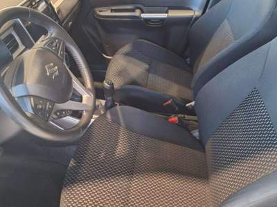 Suzuki Ignis Ignis 1.2 Hybrid Top Beige usata Piacenza