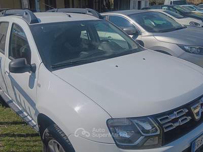 Dacia Duster Unico proprietario usata TERNI