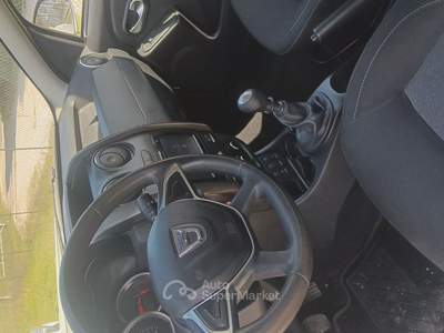 Dacia Duster Unico proprietario usata TERNI
