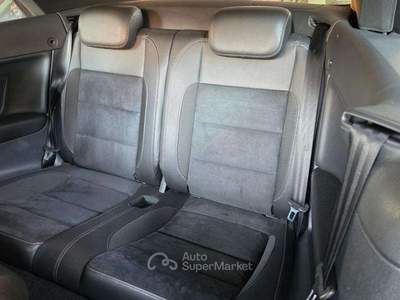 Volkswagen Golf 1.2 TSI Argento usata CASTIGLIONE OLONA