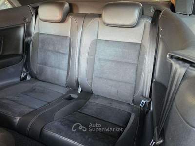 Volkswagen Golf 1.2 TSI Argento usata CASTIGLIONE OLONA