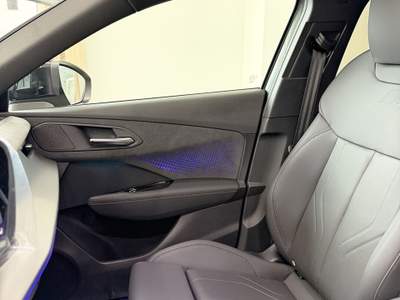 Audi Q3 Sportback 35tdi Identity Black 2026 km0|tetto+pelle totale| Grigio usata San Felice a Cancello