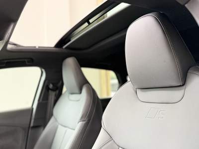 Audi Q3 Sportback 35tdi Identity Black 2026 km0|tetto+pelle totale| Grigio usata San Felice a Cancello