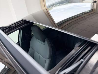Audi Q3 Sportback 35tdi Identity Black 2026 km0|tetto+pelle totale| Grigio usata San Felice a Cancello