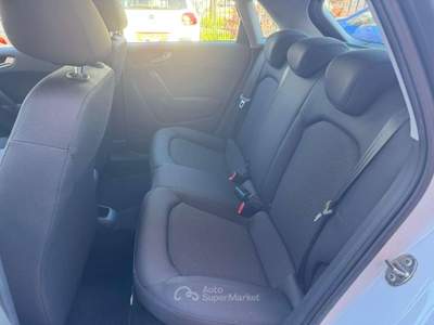 Audi A1 Sportback 1.2 tfsi 86cv S-LINE Bianco usata Cernusco sul Naviglio
