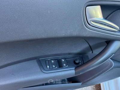 Audi A1 Sportback 1.2 tfsi 86cv S-LINE Bianco usata Cernusco sul Naviglio