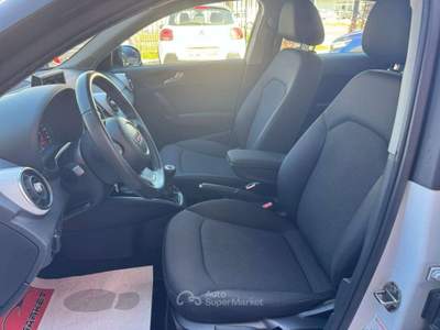 Audi A1 Sportback 1.2 tfsi 86cv S-LINE Bianco usata Cernusco sul Naviglio