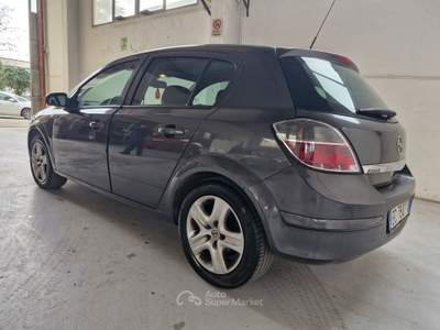 Opel Astra OPEL ASTRA GPL Grigio usata Castel San Pietro Terme