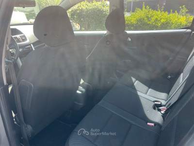 Peugeot 207 tenuta bene usata Sarezzo