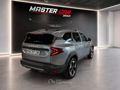 Dacia Bigster 1.2 TCe 140 CV GPL TETTO APRIBILE Grigio usata ROVIGO