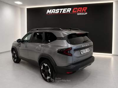 Dacia Bigster 1.2 TCe 140 CV GPL TETTO APRIBILE Grigio usata ROVIGO