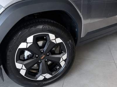 Dacia Bigster 1.2 TCe 140 CV GPL TETTO APRIBILE Grigio usata ROVIGO