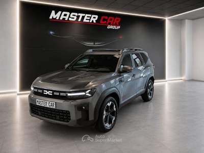 Dacia Bigster 1.2 TCe 140 CV GPL TETTO APRIBILE Grigio usata ROVIGO