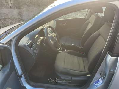 Volkswagen Polo 1.2 TDI 75CV 5p. Comfortline Argento usata Ozzano dell'Emilia