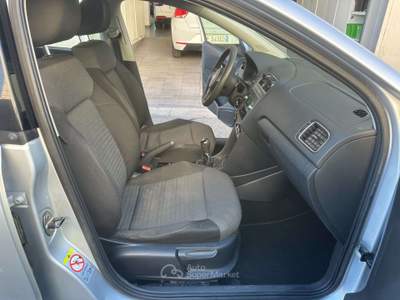 Volkswagen Polo 1.2 TDI 75CV 5p. Comfortline Argento usata Ozzano dell'Emilia
