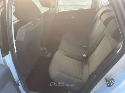 Volkswagen Polo 1.2 TDI 75CV 5p. Comfortline Argento usata Ozzano dell'Emilia