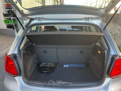 Volkswagen Polo 1.2 TDI 75CV 5p. Comfortline Argento usata Ozzano dell'Emilia