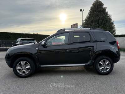 Dacia Duster S&S 4x2 Serie Speciale Brave2 Grigio usata Pietrasanta