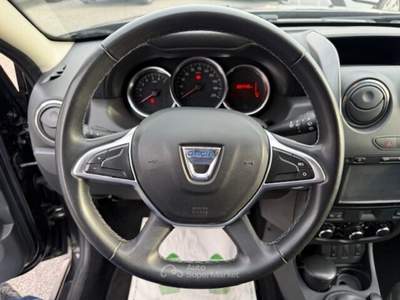 Dacia Duster S&S 4x2 Serie Speciale Brave2 Grigio usata Pietrasanta