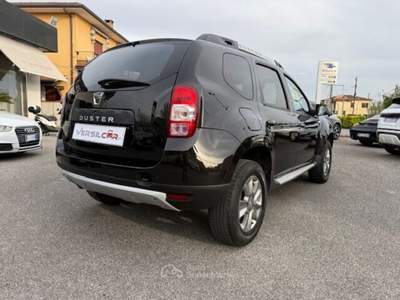 Dacia Duster S&S 4x2 Serie Speciale Brave2 Grigio usata Pietrasanta