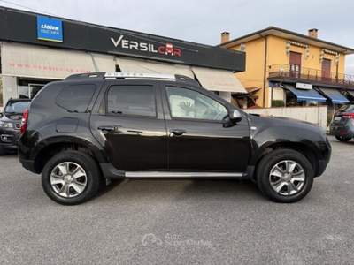 Dacia Duster S&S 4x2 Serie Speciale Brave2 Grigio usata Pietrasanta