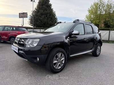 Dacia Duster S&S 4x2 Serie Speciale Brave2 Grigio usata Pietrasanta