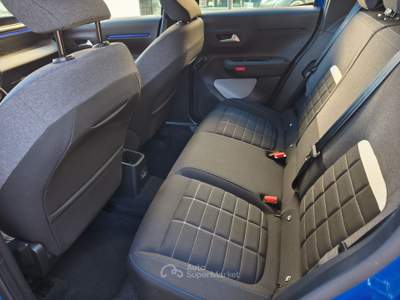 Citroen C3 C3 1.2 PLUS 100CV VARI COLORI / NESSUN VINCOLO FINANZIAMENTO Blu/Azzurro usata Meda