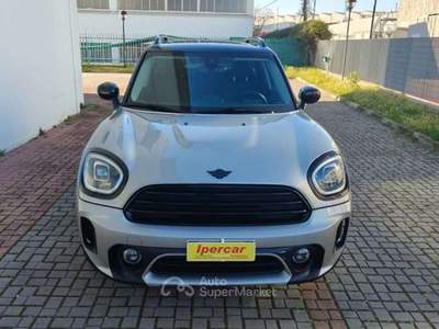 MINI Cooper 2.0 Grigio usata Beinasco