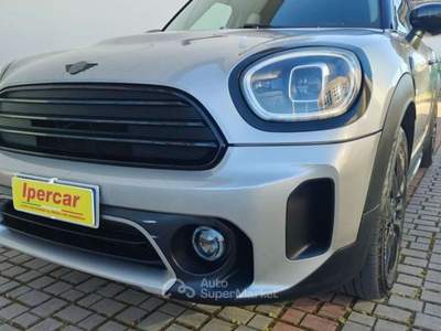 MINI Cooper 2.0 Grigio usata Beinasco