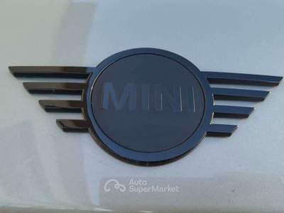 MINI Cooper 2.0 Grigio usata Beinasco