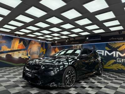 BMW Serie 5 M5 M5 TOURING (628) Nero usata Calenzano