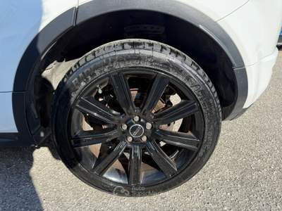 Land Rover Range Rover Evoque PERFETTE CONDIZIONI Bianco usata Foligno