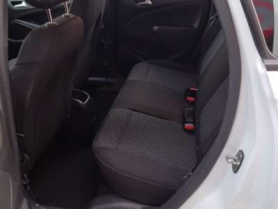 Opel Crossland X Crossland X 1.5 ecotec Advance s Bianco usata Gubbio