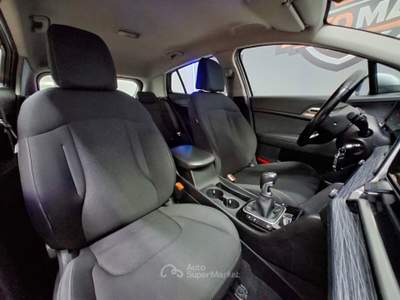 Kia Sportage 2022 MHEV 163cv Business Grigio usata Cerignola