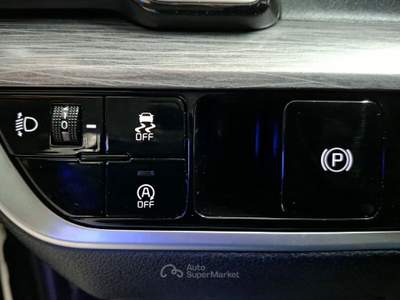 Kia Sportage 2022 MHEV 163cv Business Grigio usata Cerignola