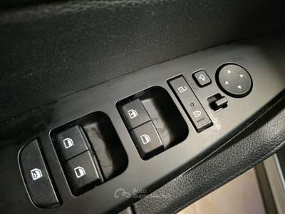 Kia Sportage 2022 MHEV 163cv Business Grigio usata Cerignola
