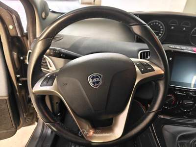 Lancia Ypsilon Ypsilon 1.0 FireFly 5 porte S&S Hybrid Gold Grigio usata RENDE