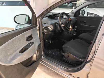 Lancia Ypsilon Ypsilon 1.0 FireFly 5 porte S&S Hybrid Gold Grigio usata RENDE