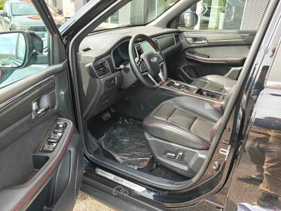 SWM G05 G05 1.5 DCT usata RENDE
