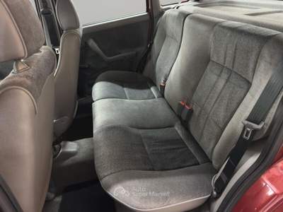 Fiat Punto 75 cat 5 porte ELX Lilla usata Torino