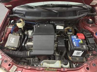 Fiat Punto 75 cat 5 porte ELX Lilla usata Torino