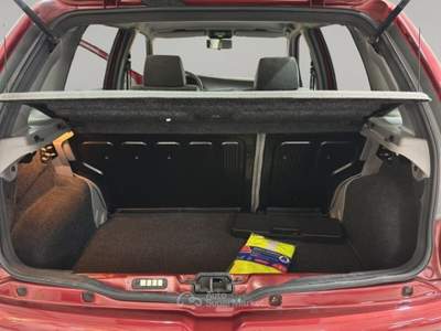 Fiat Punto 75 cat 5 porte ELX Lilla usata Torino