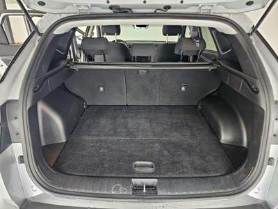 Hyundai Tucson 1.6 T-GDI Mild Hybrid, XLine 2WD Tua da €290 al Mese!! Argento usata Roma