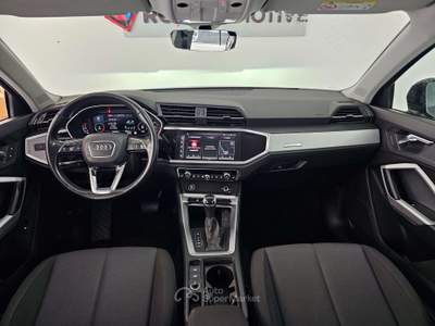 Audi Q3 35 1.5 tfsi Business Advanced s-tronic MHEV Tua da €343 al Mese!! Nero usata Roma
