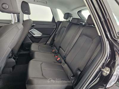 Audi Q3 35 1.5 tfsi Business Advanced s-tronic MHEV Tua da €343 al Mese!! Nero usata Roma