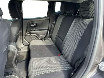 Jeep Renegade 1.6 mjt Limited 2wd 130cv Grigio usata Pistoia