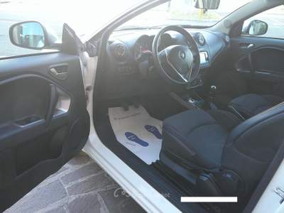 Alfa Romeo MiTo 1.3 mjet Super 95cv Bianco usata Formigine